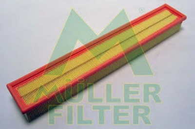 MULLER FILTER pa762 -  Воздушный фильтр